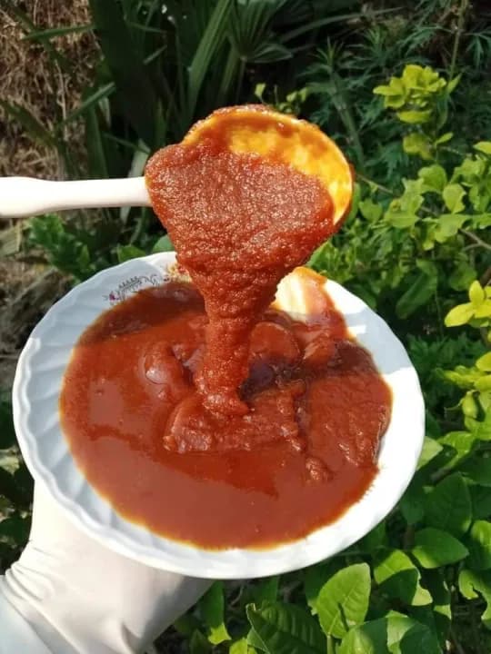খেজুরের গুড় - Khejurer Gur
